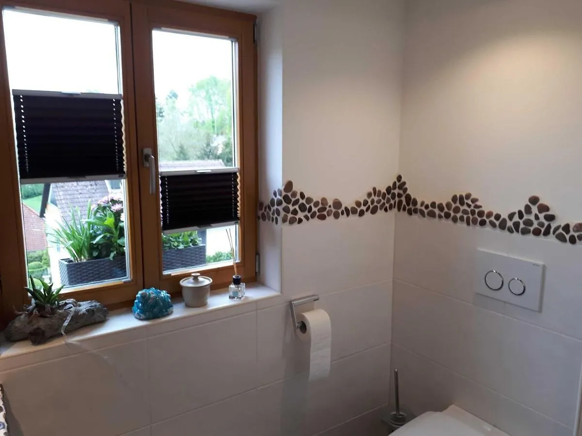 Chic&Blick Die Ferienwohnung Ebermannstadt